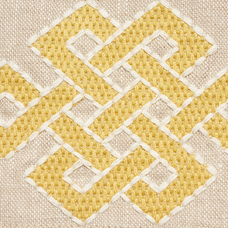 CHESTERTON-TAPE-YELLOW-SCHUMACHER-77220