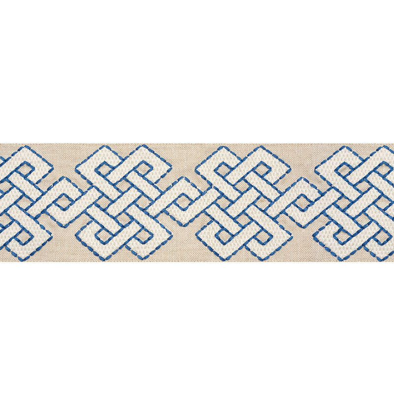 CHESTERTON-TAPE-BLUE-SCHUMACHER-77221