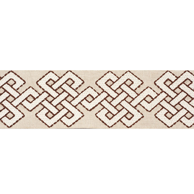 CHESTERTON-TAPE-BROWN-SCHUMACHER-77222