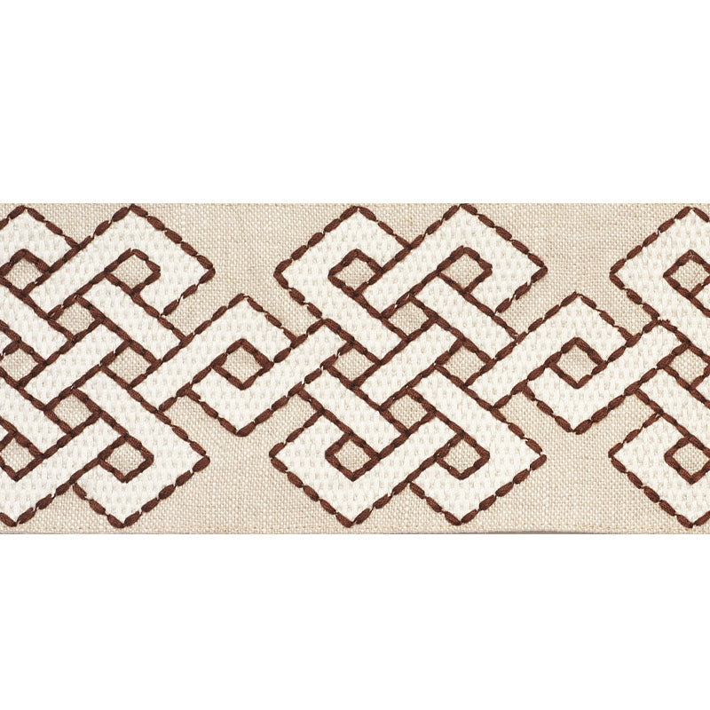 CHESTERTON-TAPE-BROWN-SCHUMACHER-77222