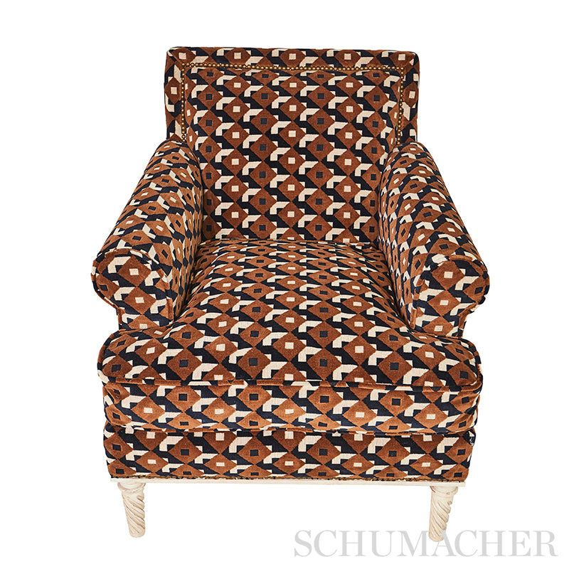 DAZZLE-SHIP-VELVET-BROWN-BLACK-SCHUMACHER-77242