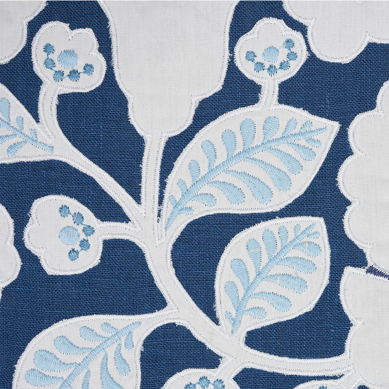 JACKIE-APPLIQU-EMBROIDERY-BLUE-SCHUMACHER-77301