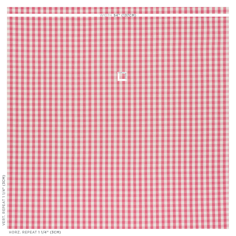 ELTON-COTTON-CHECK-MAGENTA-SCHUMACHER-77310