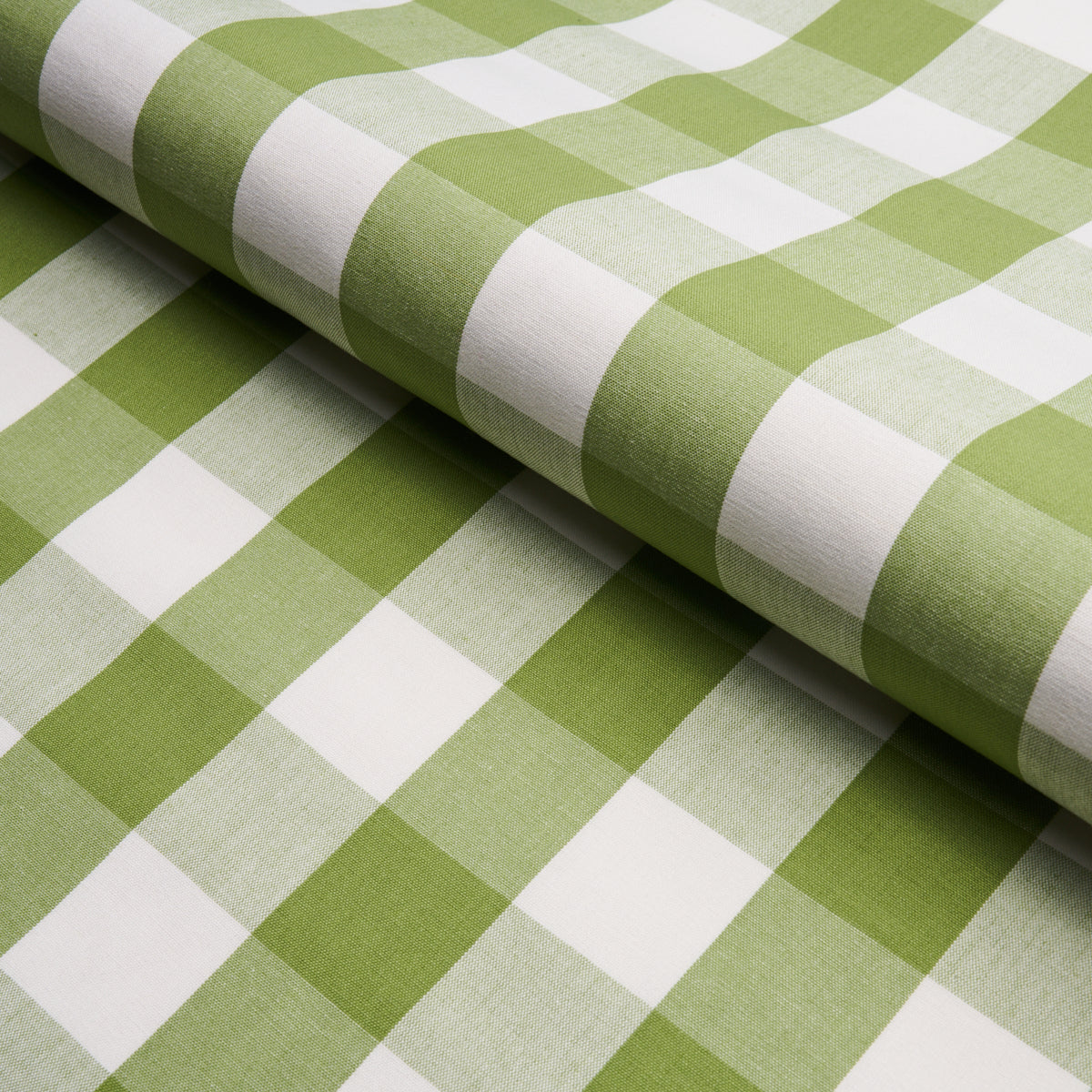 CAMDEN-COTTON-CHECK-LEAF-SCHUMACHER-77322