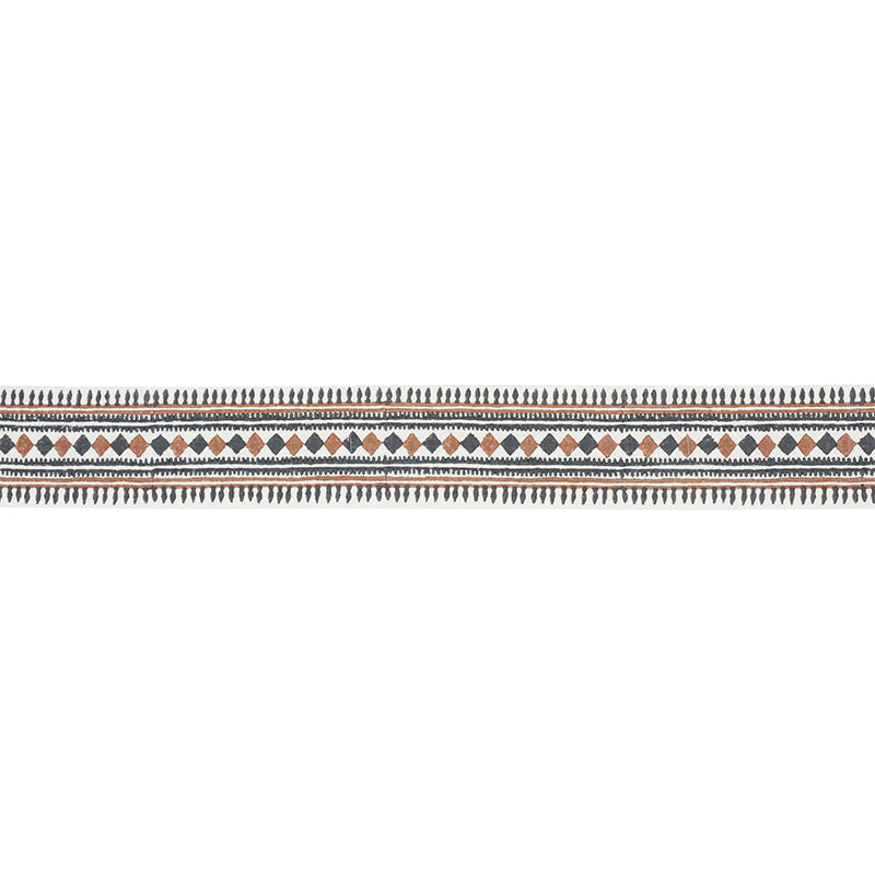 TOULA-HAND-BLOCKED-LINEN-TAPE-BLACK-BROWN-SCHUMACHER-77333