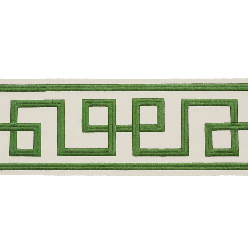 OCTAVIUS-TAPE-GREEN-SCHUMACHER-77340