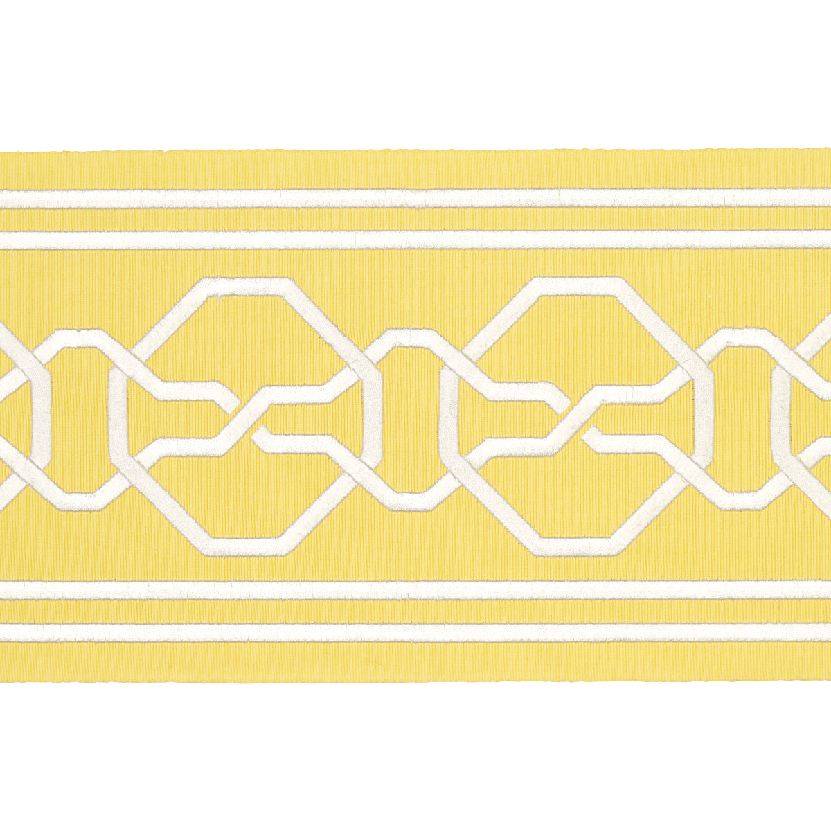 MALMAISON-TAPE-YELLOW-SCHUMACHER-77352
