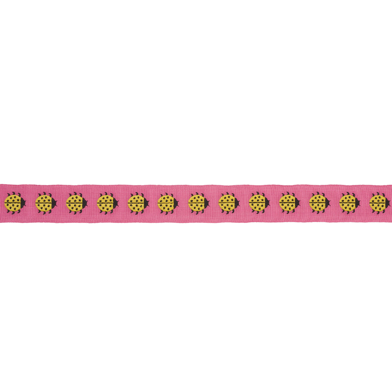 LADYBIRD-TAPE-YELLOW-PINK-SCHUMACHER-77391