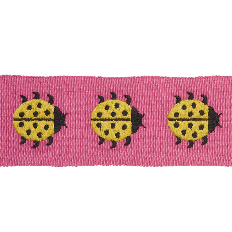 LADYBIRD-TAPE-YELLOW-PINK-SCHUMACHER-77391