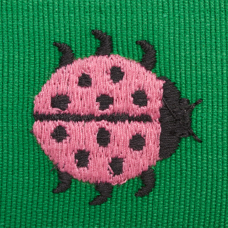 LADYBIRD-TAPE-PINK-GREEN-SCHUMACHER-77392