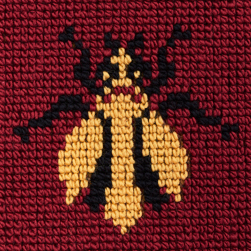 BEE-PINGL-RED-SCHUMACHER-77410