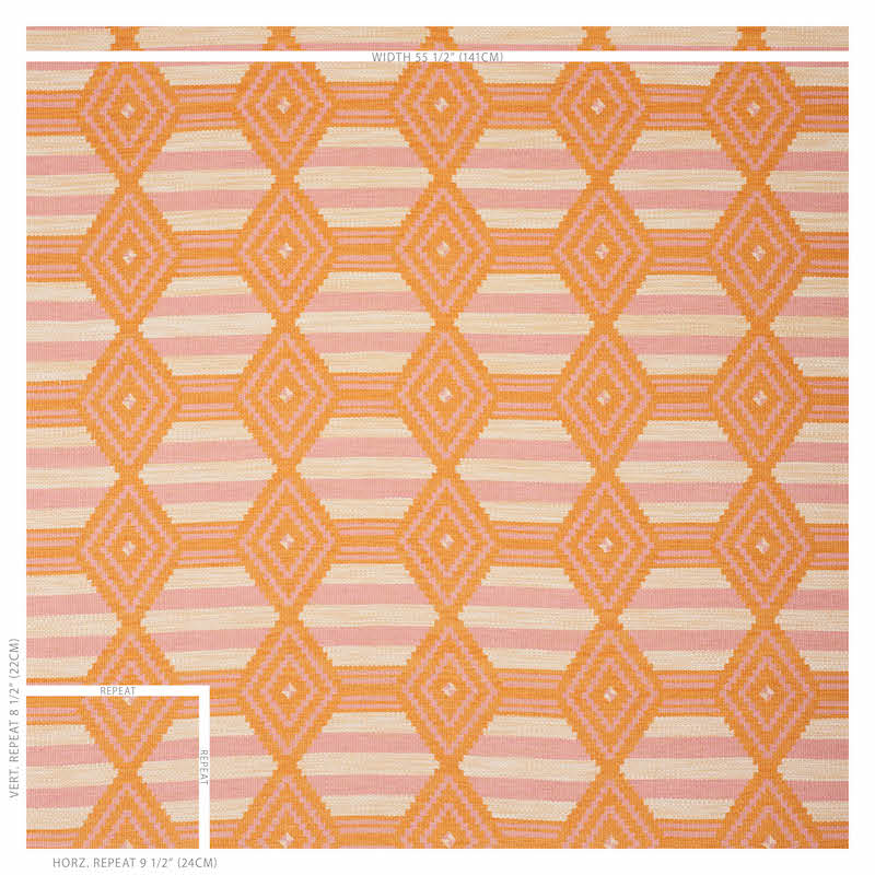 MANTA-PERFORMANCE-PINK-ORANGE-SCHUMACHER-77440