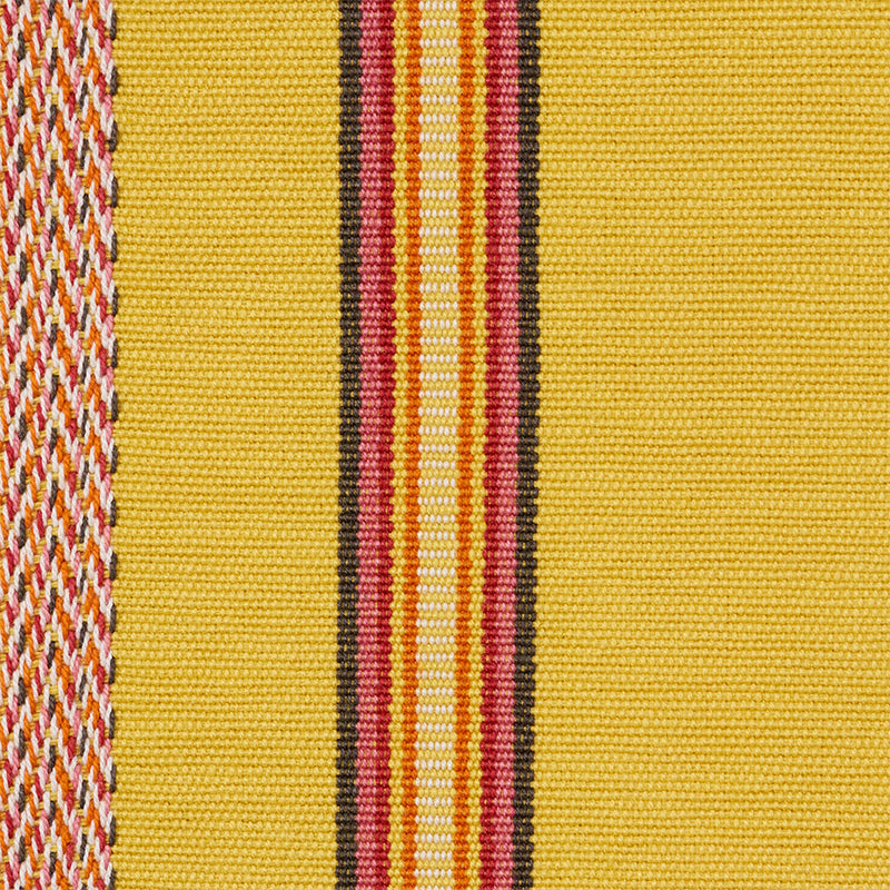 KAYENTA-STRIPE-YELLOW-SCHUMACHER-77452