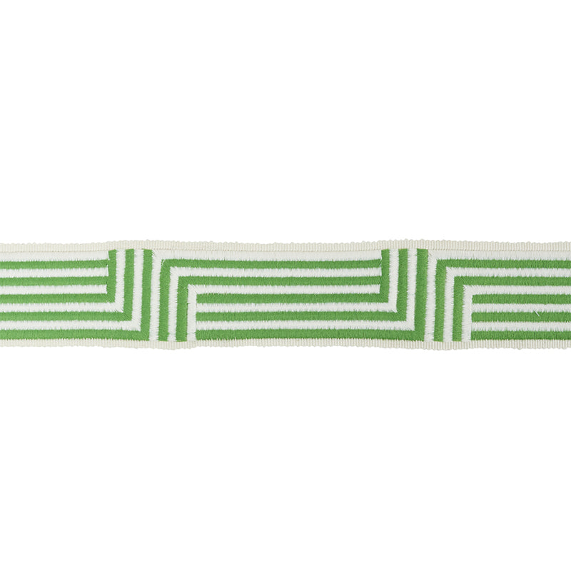 OSILAS-TAPE-GREEN-SCHUMACHER-77472