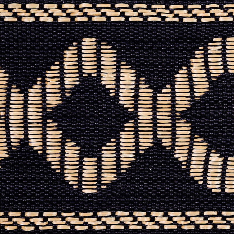 BRIAR-RAFFIA-TAPE-BLACK-SCHUMACHER-77583