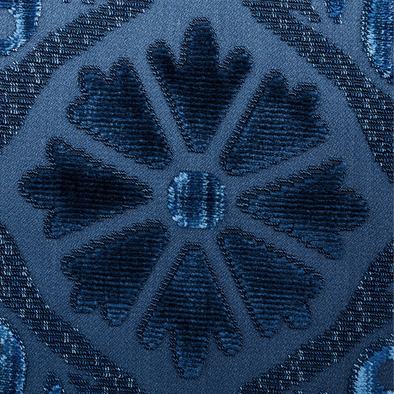SUZANI-STRIE-VELVET-SAPPHIRE-SCHUMACHER-77640