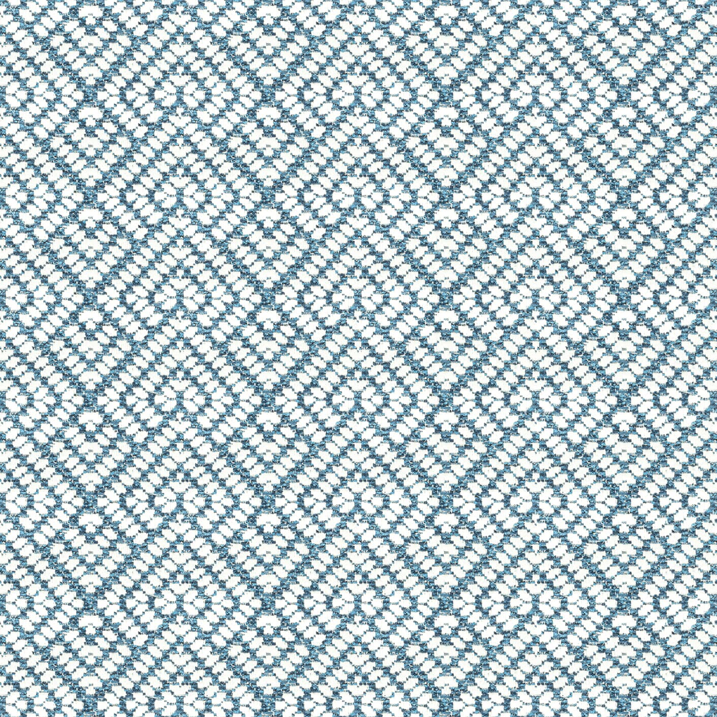 7808-2 On Point Ocean by Stout Fabric