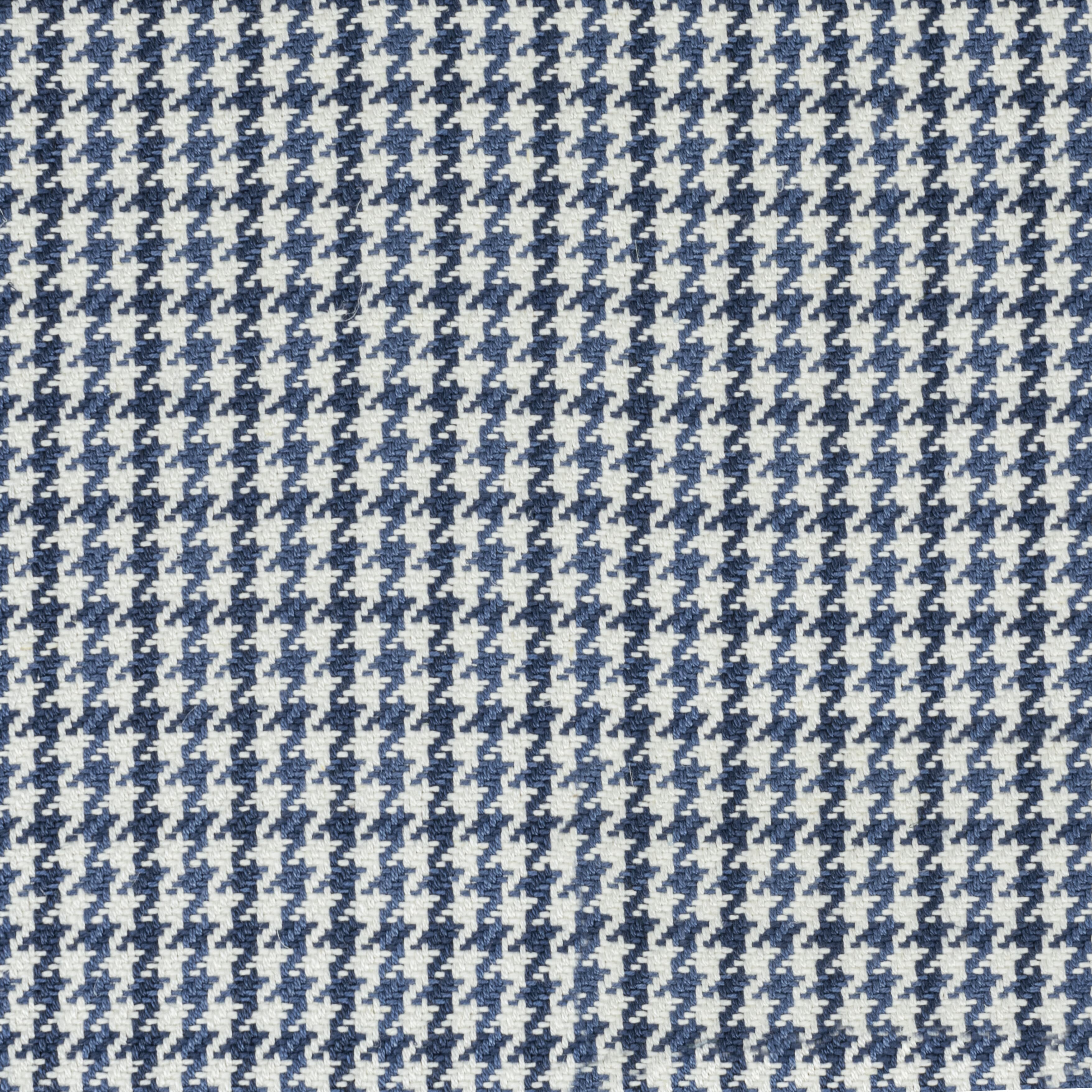 7809-2 Gridlock Ocean by Stout Fabric