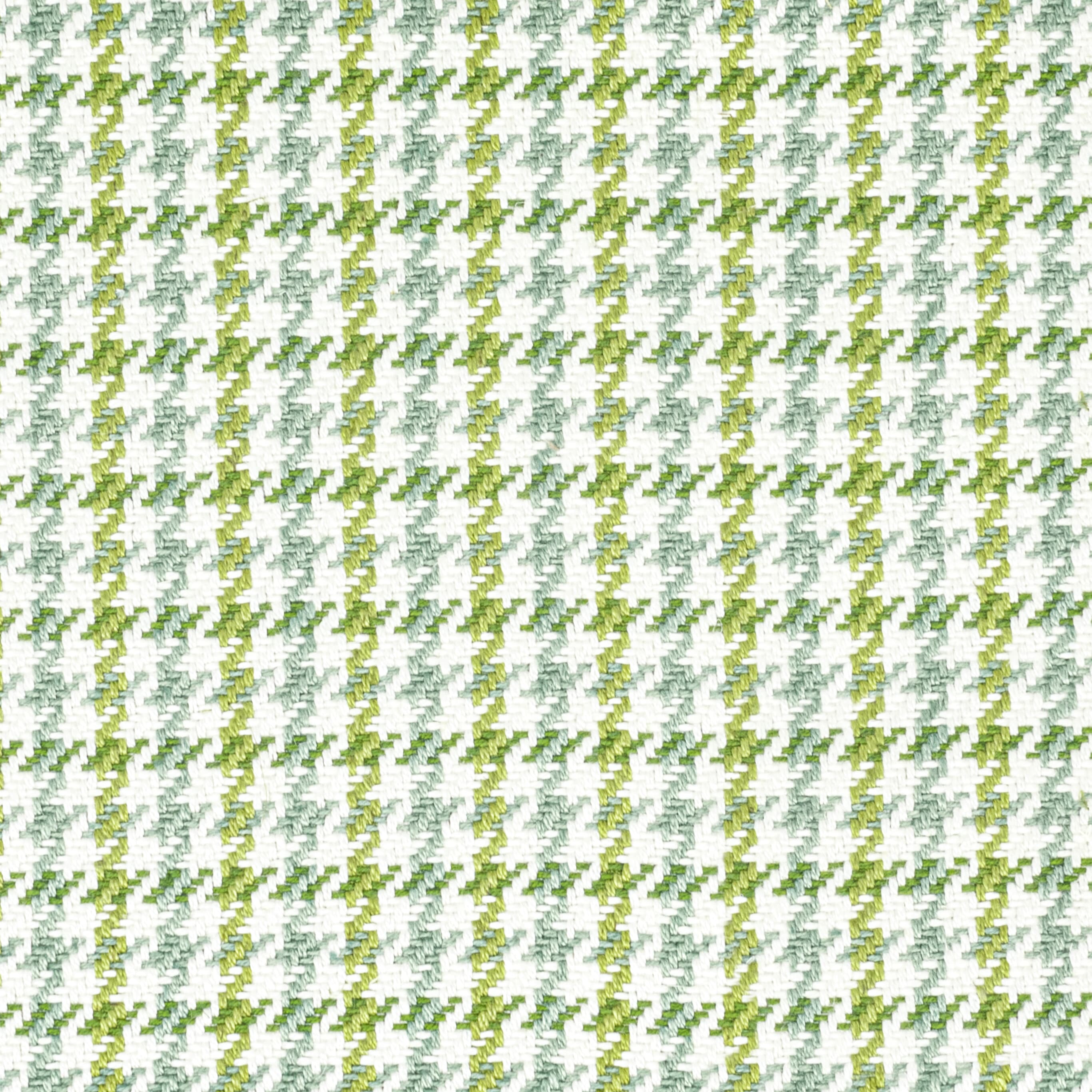 7809-49 Gridlock Seaglass by Stout Fabric