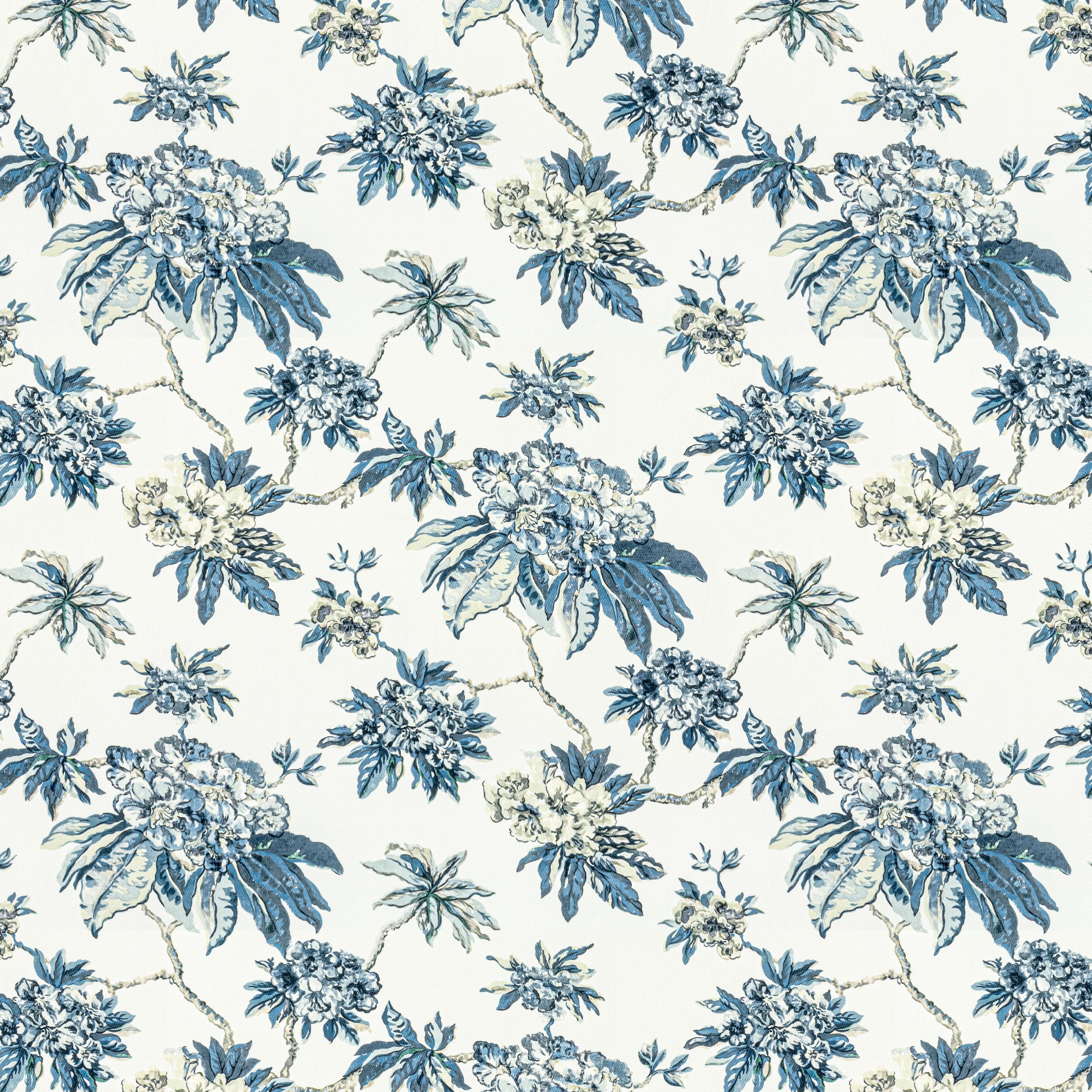 7811-44 Wilton Breakers by Stout Fabric
