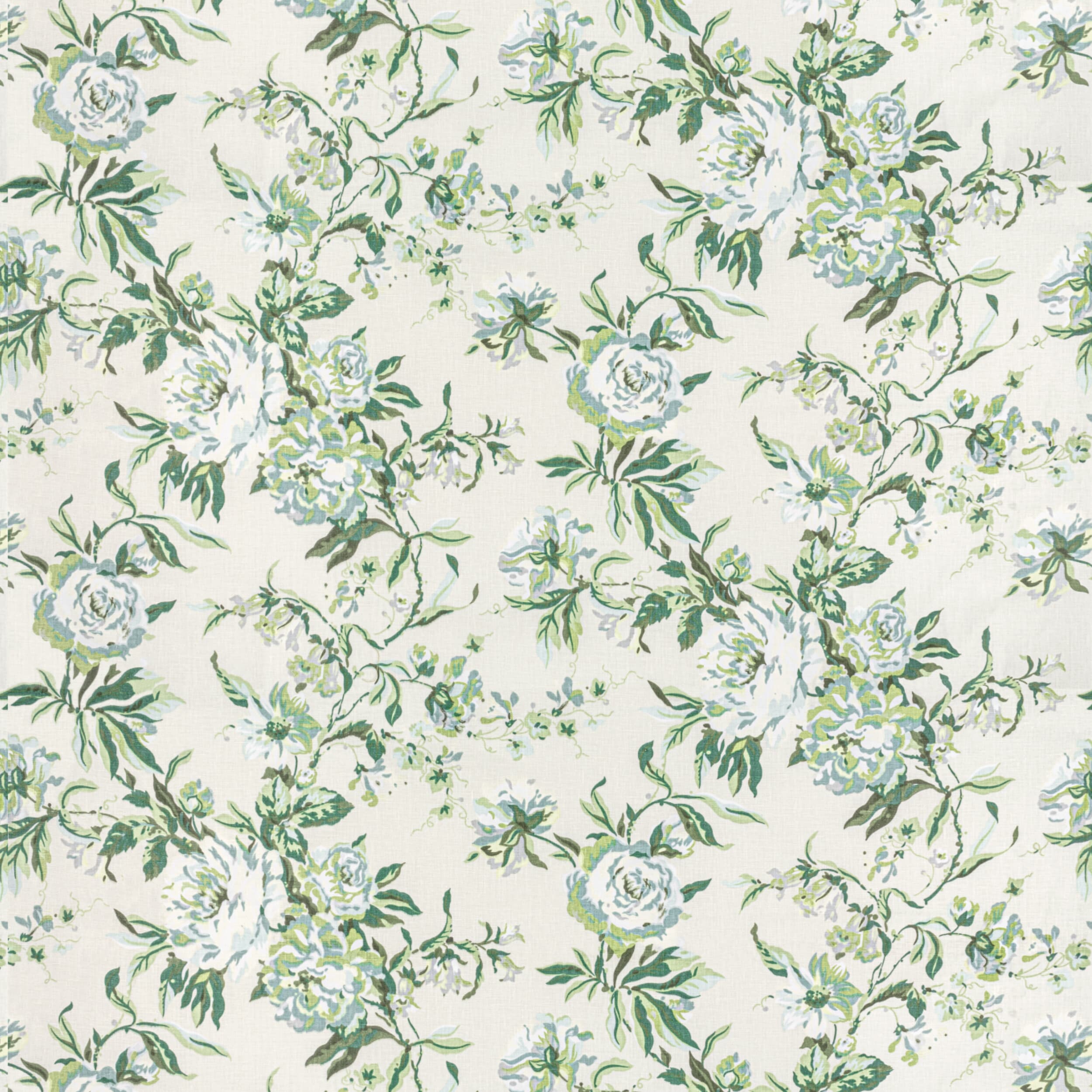 7812-49 Wrentham Seaglass by Stout Fabric