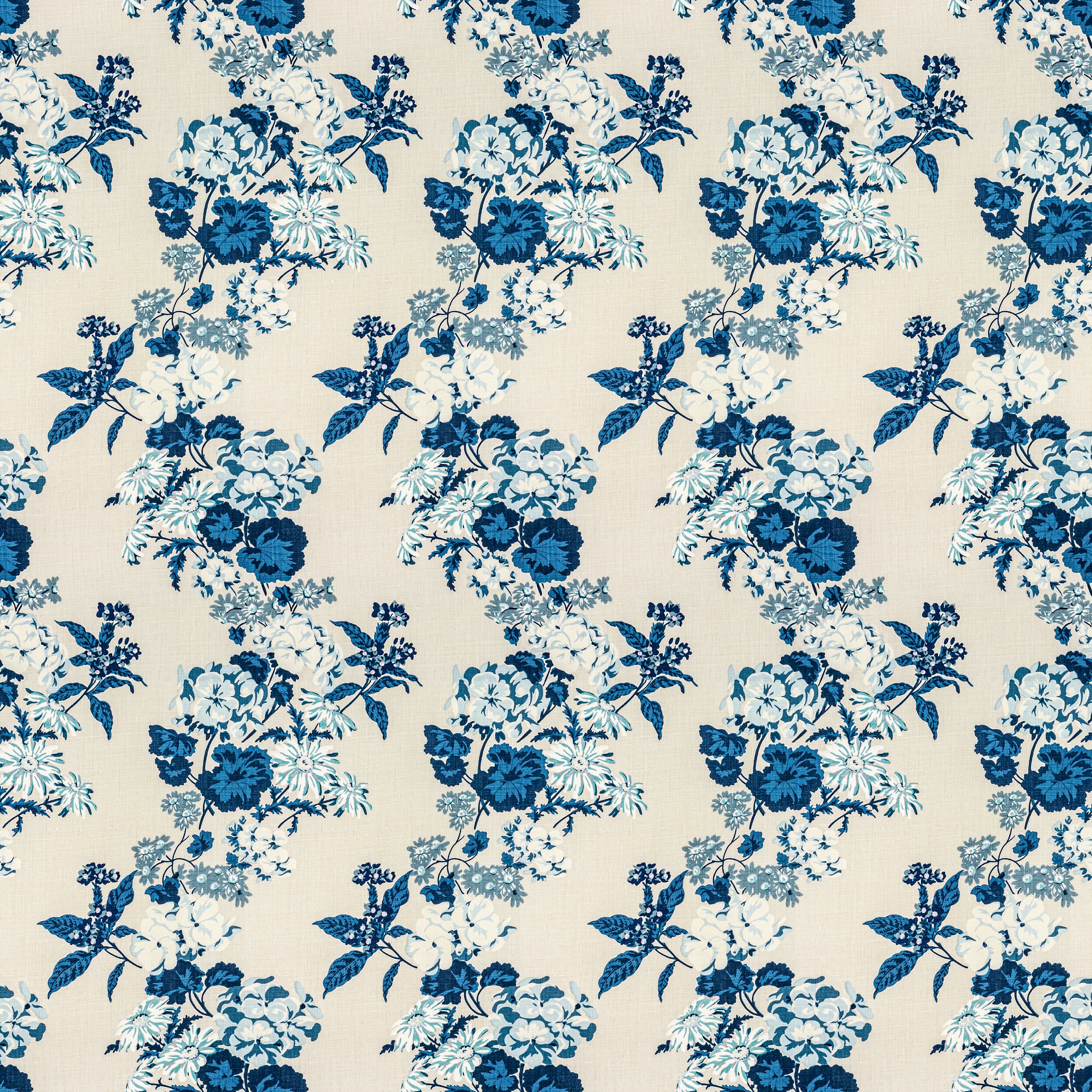 7815-44 Summer Garden Breakers by Stout Fabric