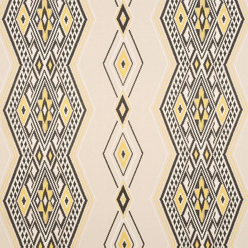 BAYETA-EMBROIDERY-YELLOW-NEUTRAL-SCHUMACHER-78152