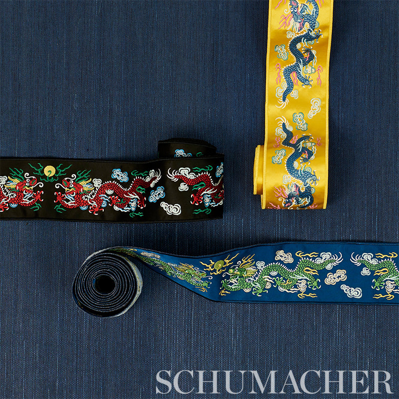 LILI-DRAGON-TAPE-BLACK-SCHUMACHER-78170