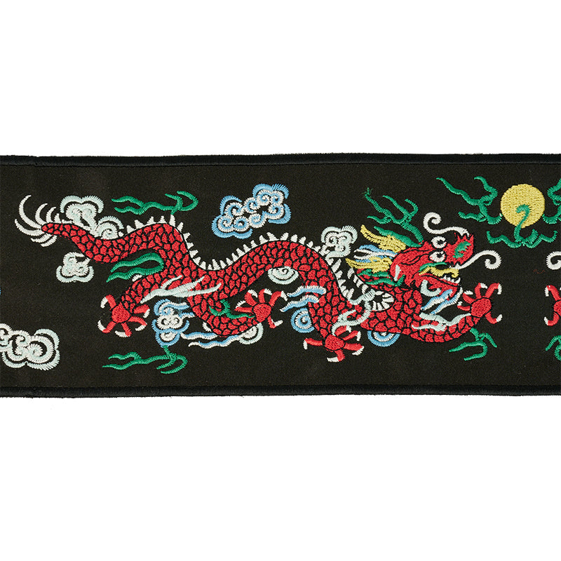 LILI-DRAGON-TAPE-BLACK-SCHUMACHER-78170