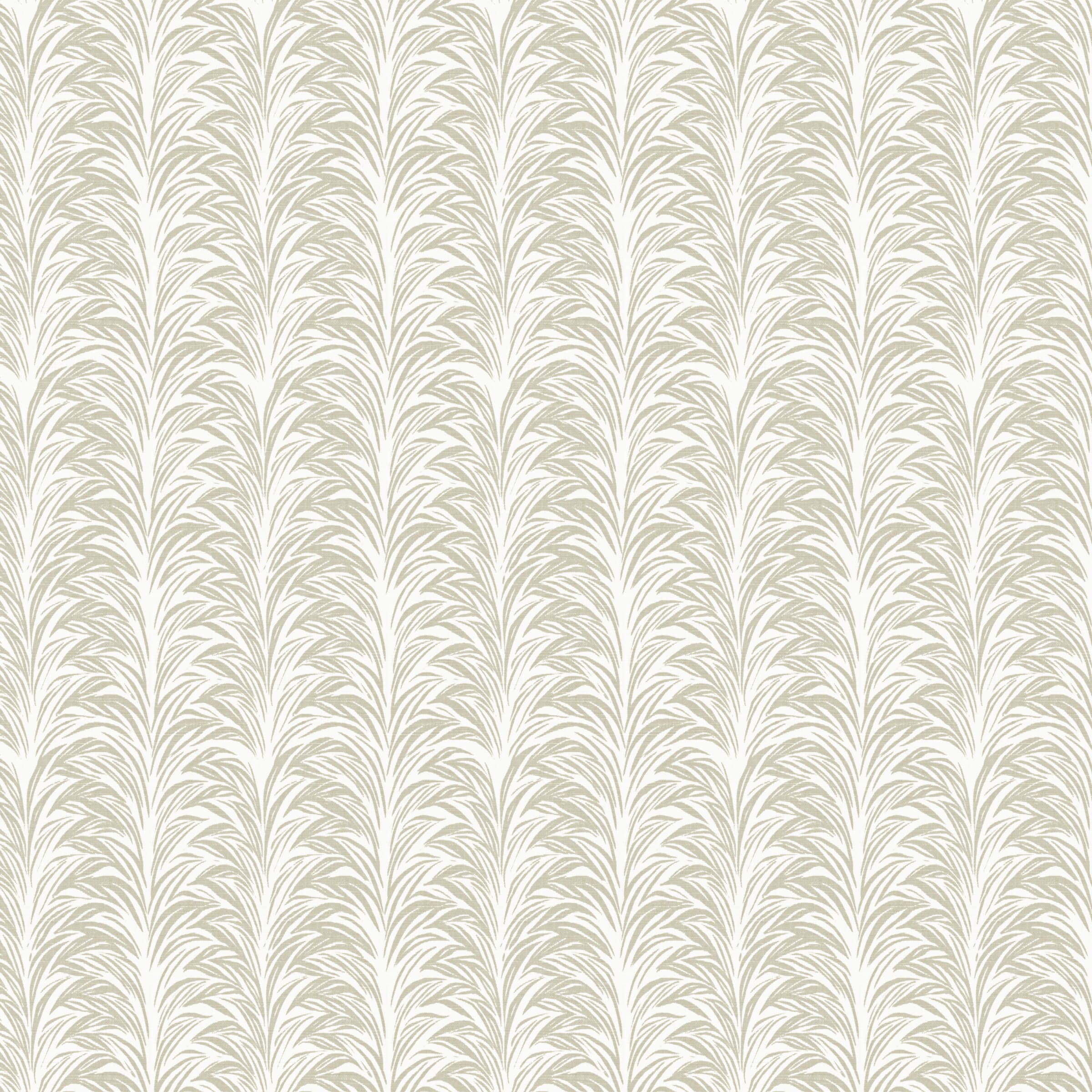 7825-3 Zebra Fern Grey by Stout Fabric