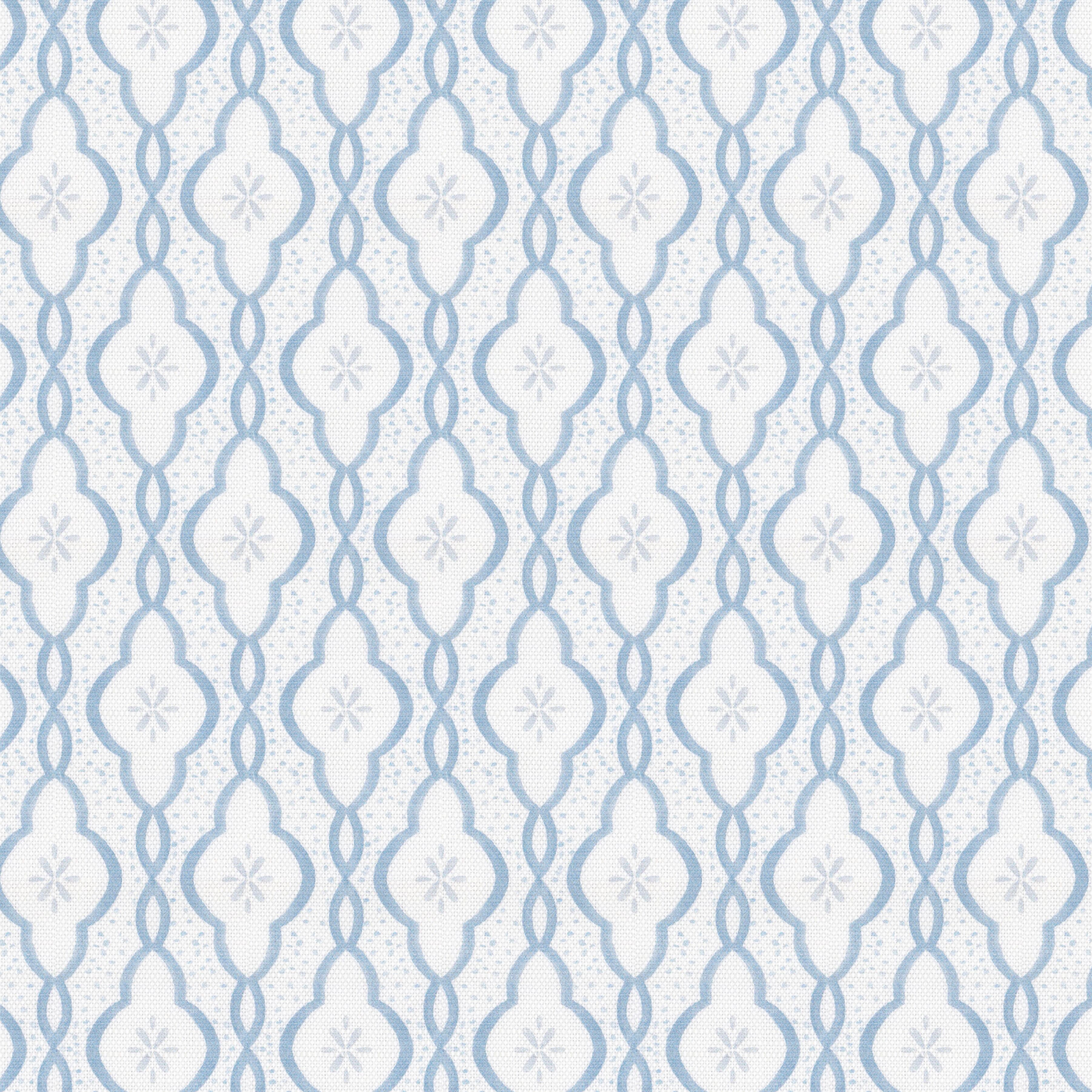 7840 Morocco 3 Moonstone by Stout Fabric