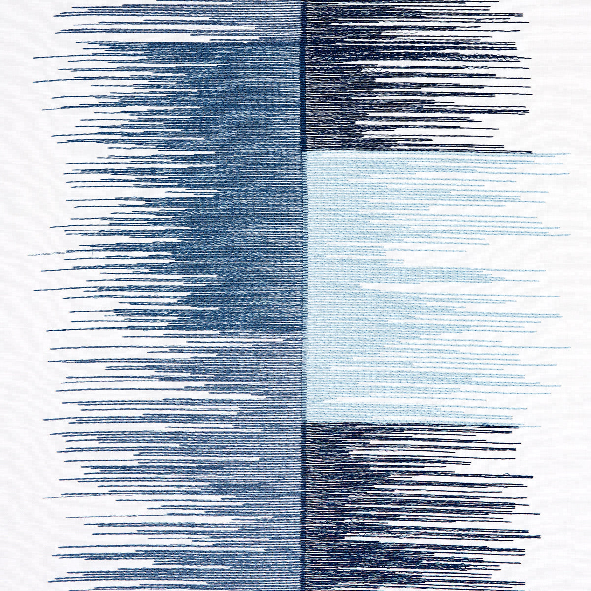 SUNBURST-STRIPE-EMBROIDERY-BLUE-SCHUMACHER-78404