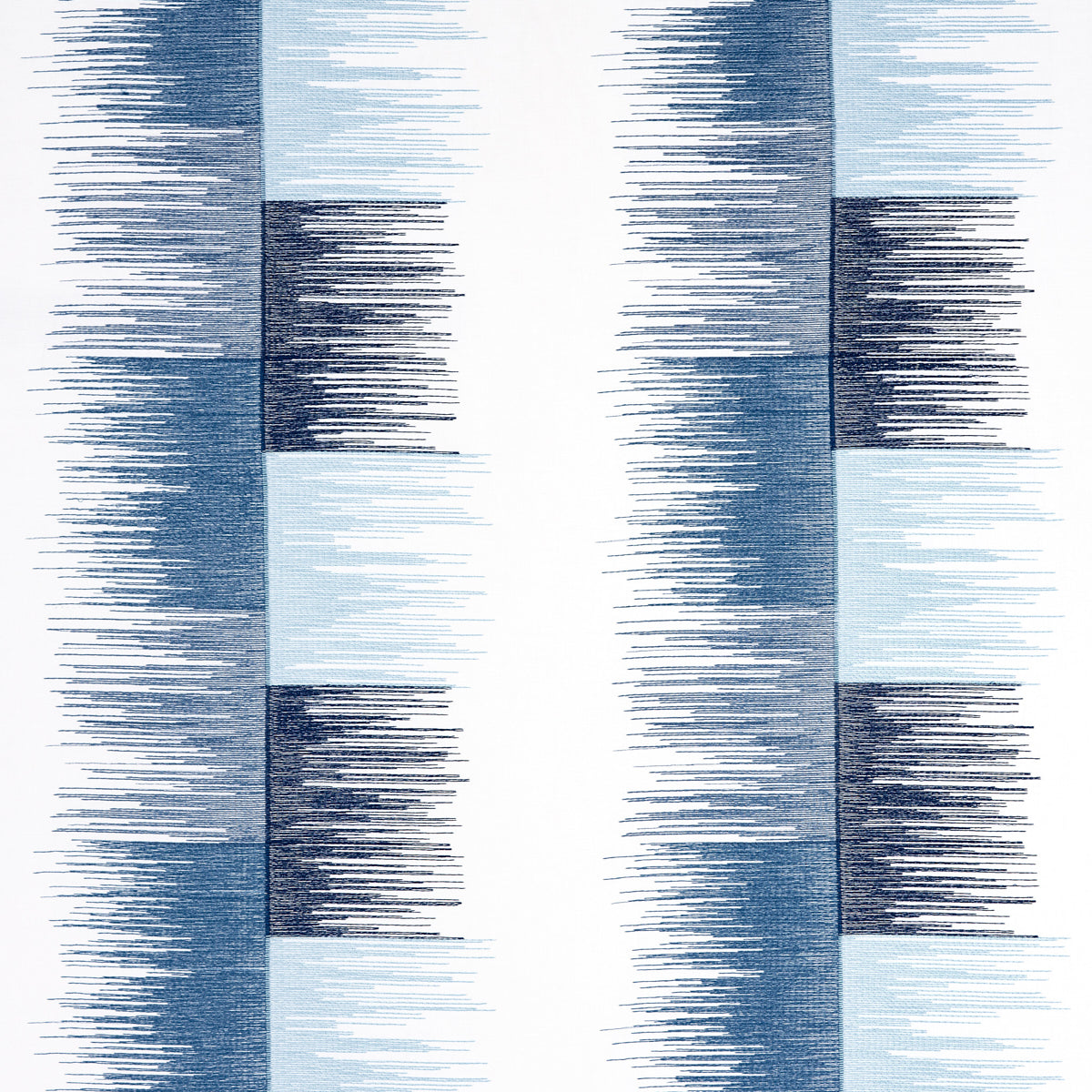 SUNBURST-STRIPE-EMBROIDERY-BLUE-SCHUMACHER-78404
