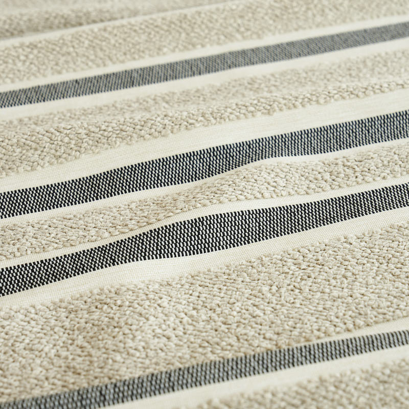 OHARA-STRIPE-INDOOR-OUTDOOR-TAUPE-SCHUMACHER-78492