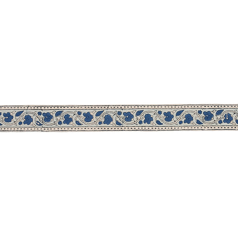 MILA-HAND-BLOCK-PRINT-TAPE-BLUE-SCHUMACHER-78591