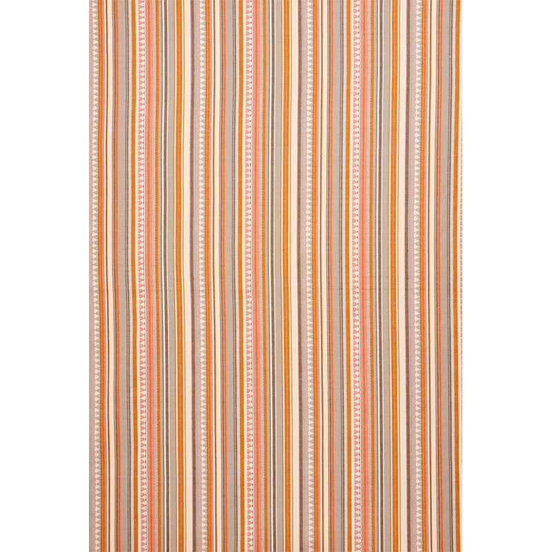 ZUNI-STRIPE-ORANGE-PINK-SCHUMACHER-78732