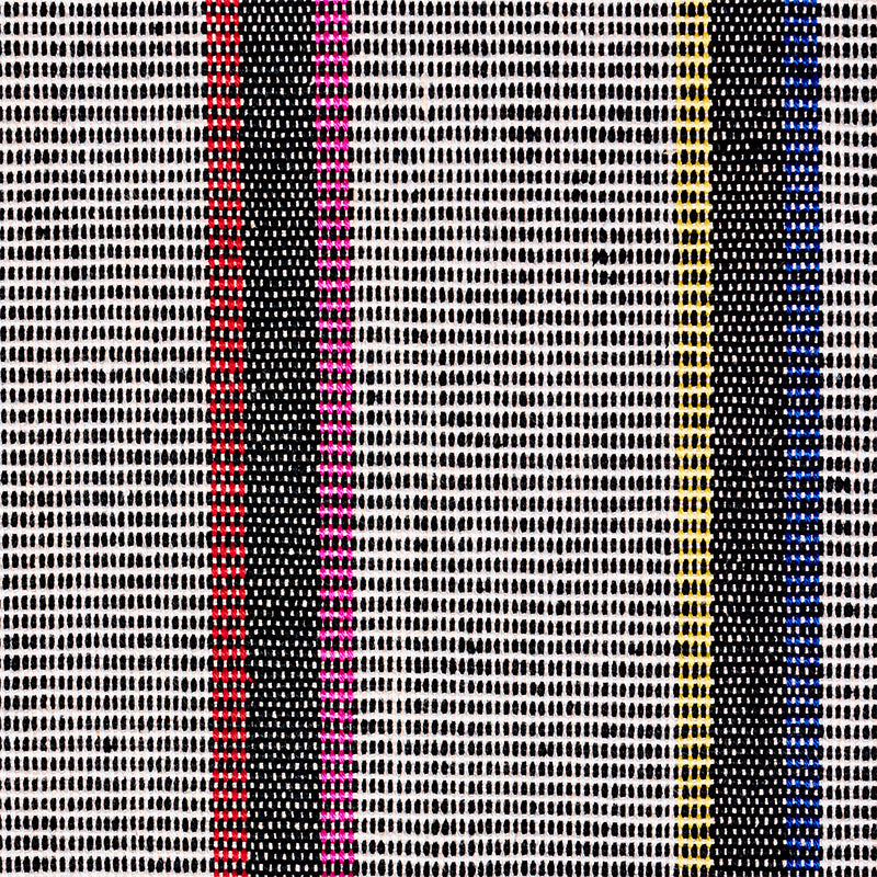 CORCHA-HAND-WOVEN-STRIPE-MONO-MULTI-SCHUMACHER-78840