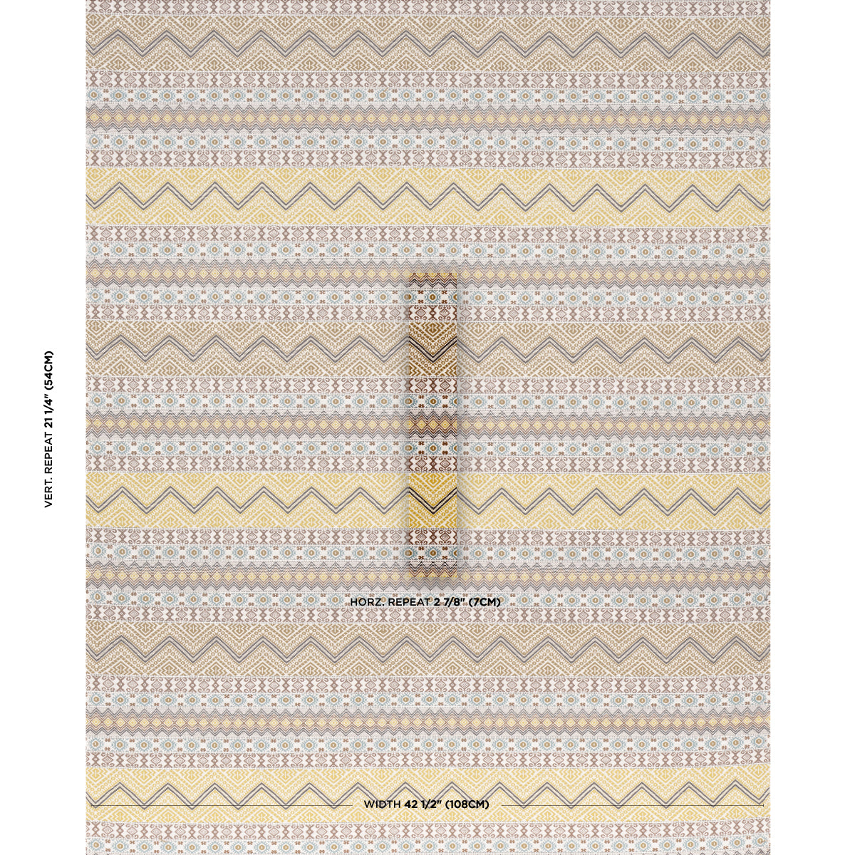 HOLMUL-HAND-WOVEN-OCHRE-SCHUMACHER-78922