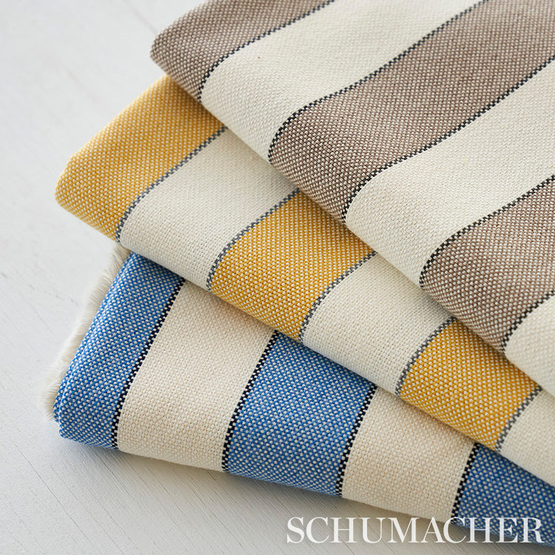 BLUMONT-STRIPE-INDOOR-OUTDOOR-BLUE-SCHUMACHER-79050