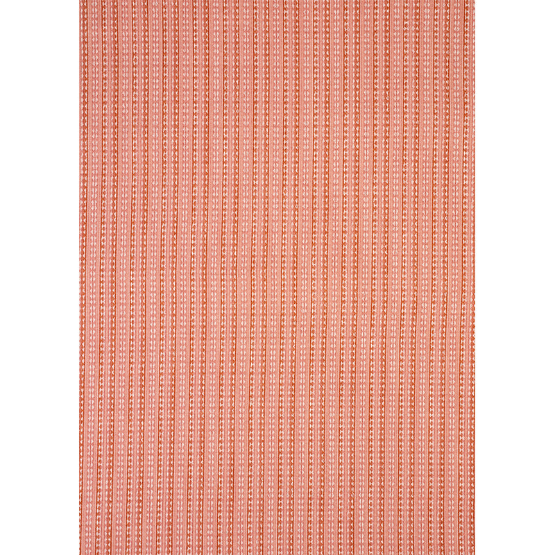 TARNBY-STRIPE-CORAL-SCHUMACHER-79082