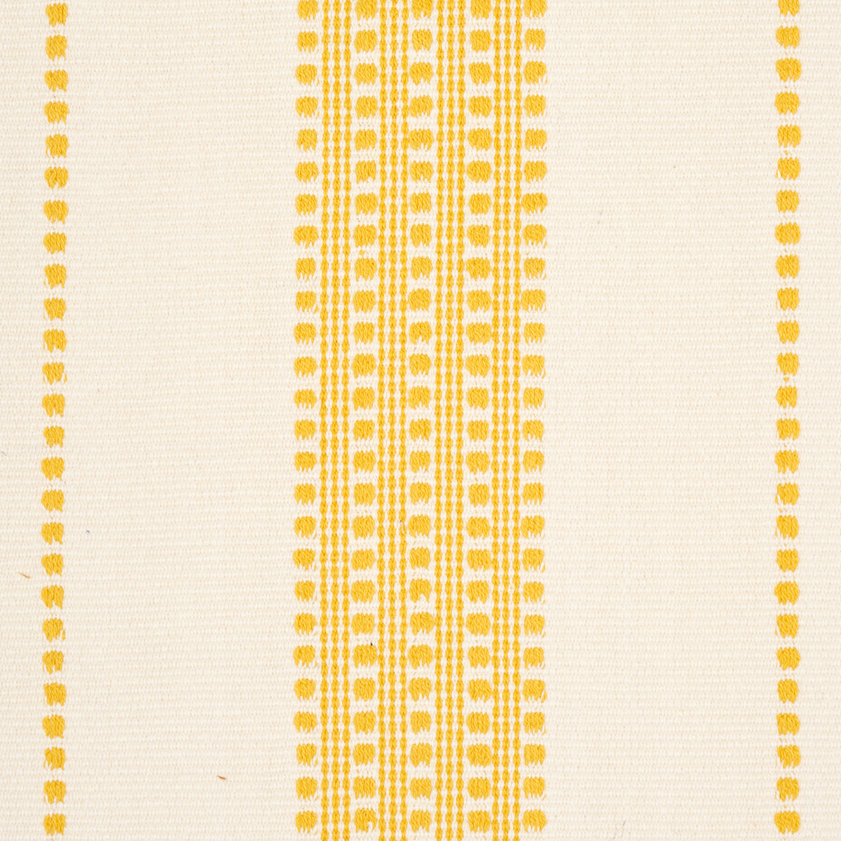 LUBECK-STRIPE-YELLOW-SCHUMACHER-79096