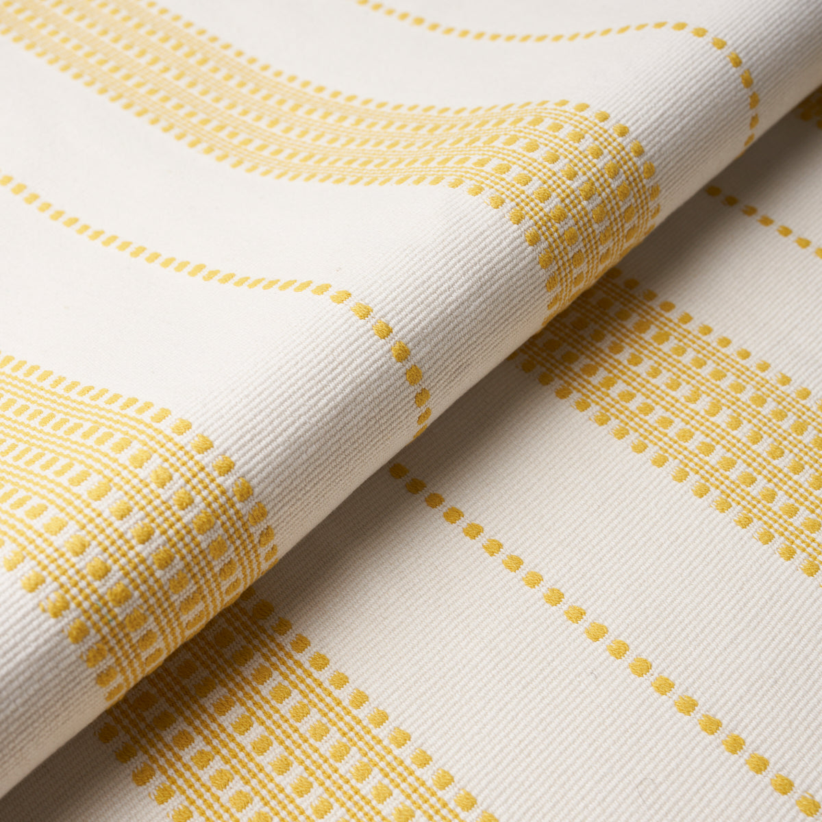 LUBECK-STRIPE-YELLOW-SCHUMACHER-79096