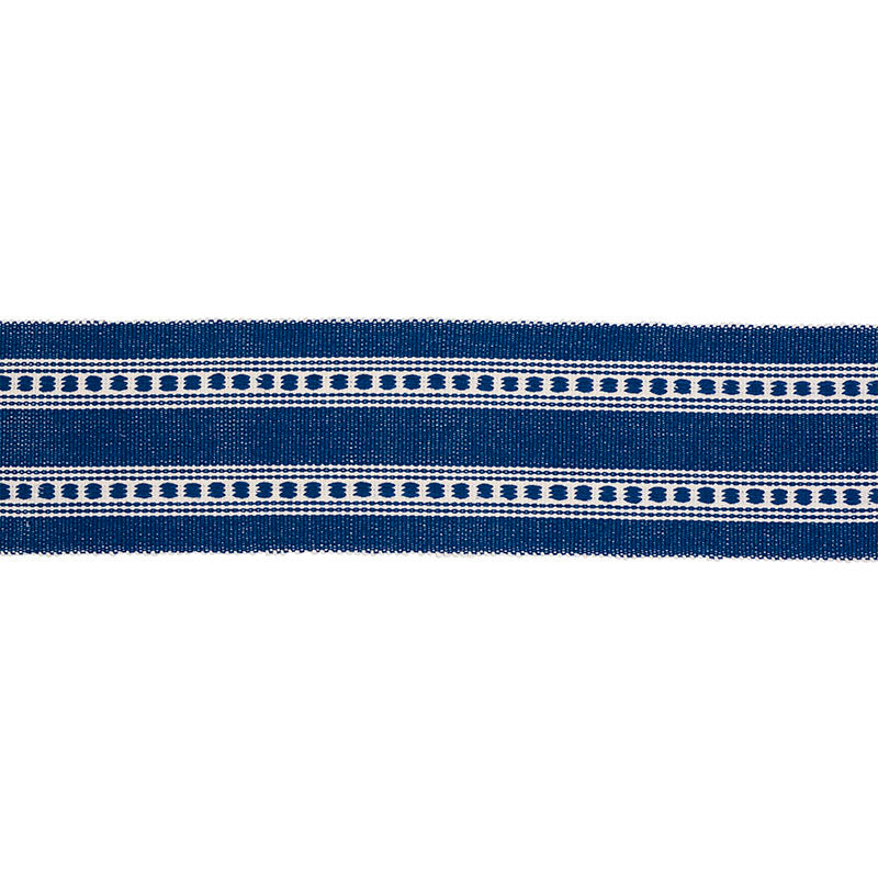 LUBECK-TAPE-NAVY-SCHUMACHER-79111