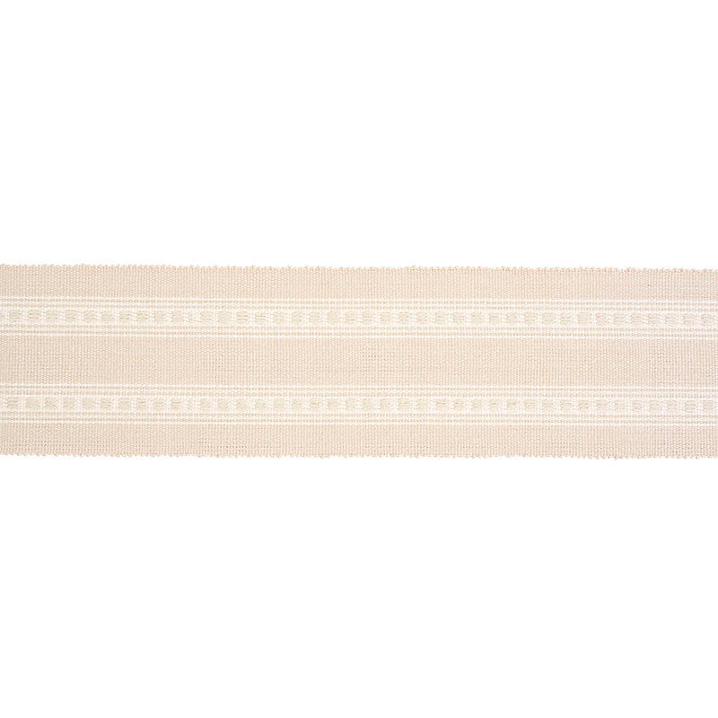 LUBECK-TAPE-NATURAL-SCHUMACHER-79112