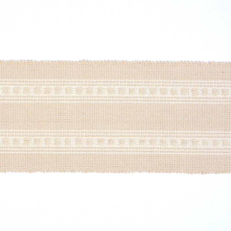 LUBECK-TAPE-NATURAL-SCHUMACHER-79112