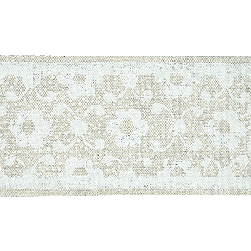 BRINDA-HAND-BLOCKED-TAPE-IVORY-SCHUMACHER-79120