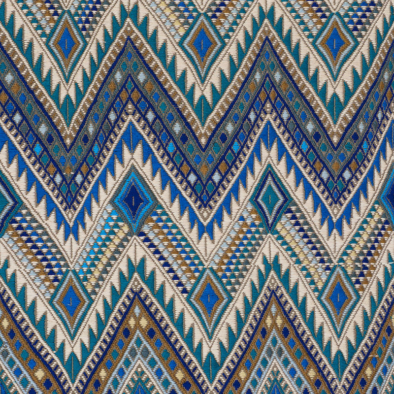 COYOLATE-HAND-WOVEN-BROCADE-OCEAN-SCHUMACHER-79240