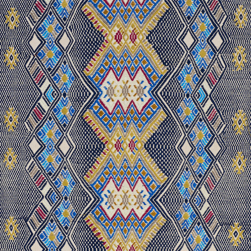 KAYA-HAND-WOVEN-BROCADE-BLUE-SCHUMACHER-79260