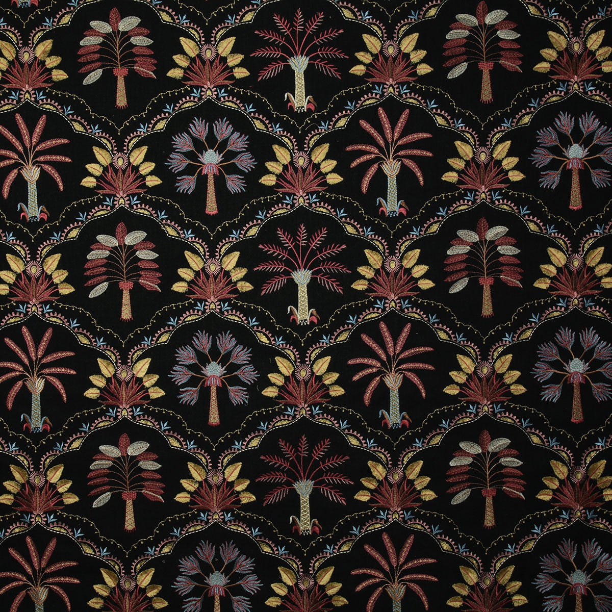 7932-delano-noir-pindler - Pindler Tela