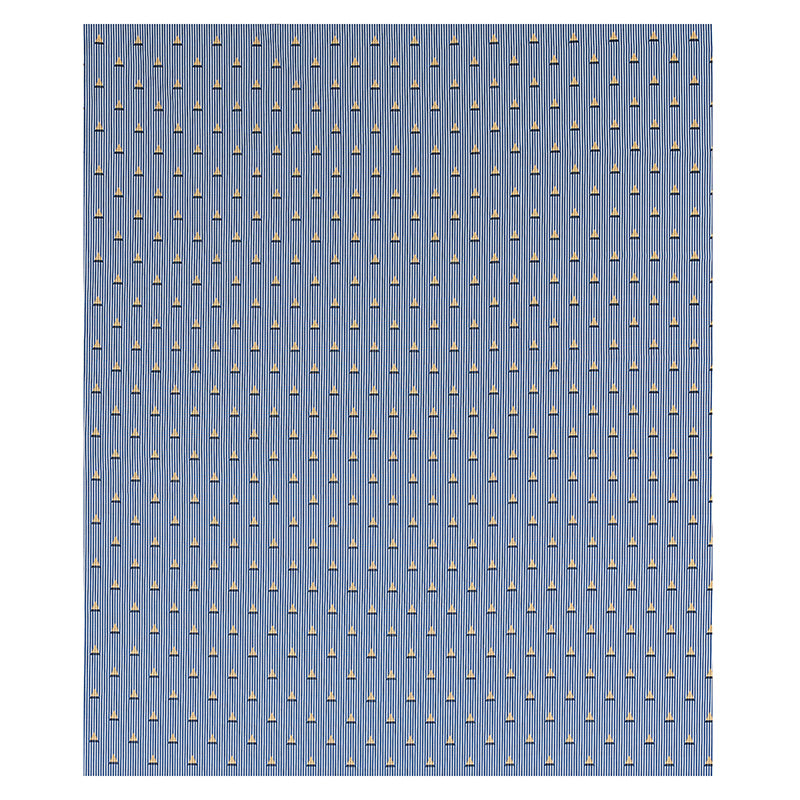 LUDUS-STRIPE-BLUE-SCHUMACHER-79361
